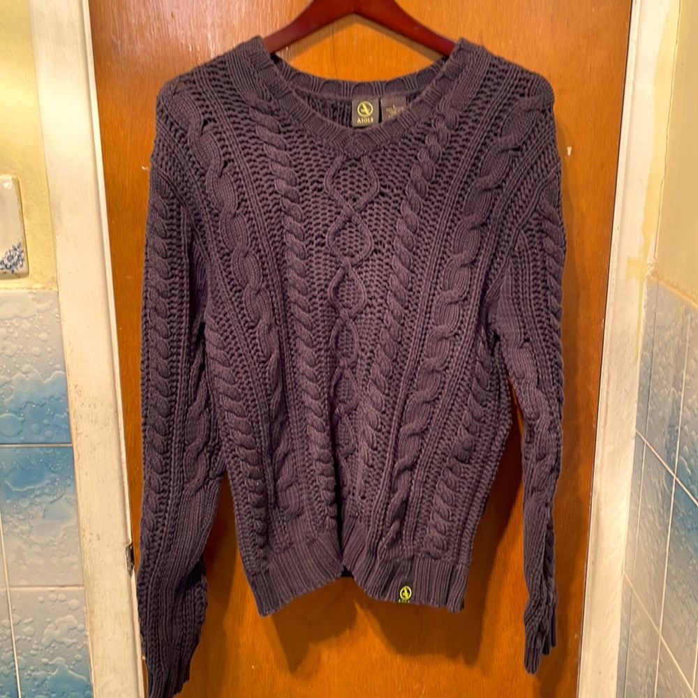 Aigle Men’s Sweater